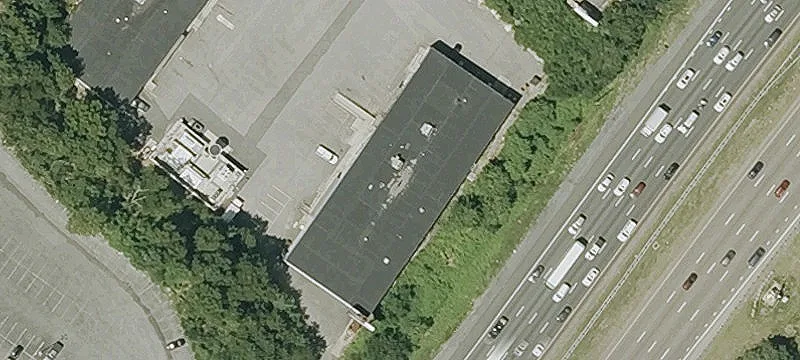 Industrial Showroom Facility