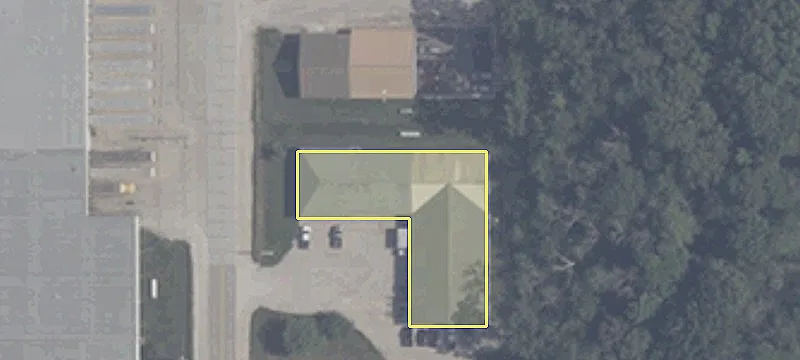 Warehouse with Office and Showroom