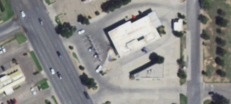 Net-Leased Car Wash Ground Lease