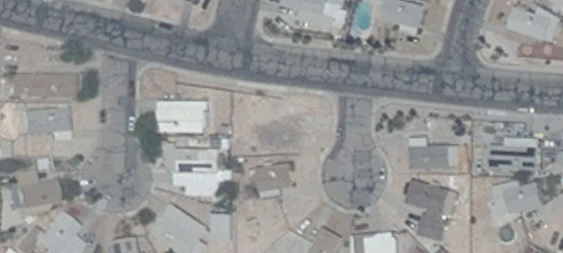 Residential Development Land Parcel