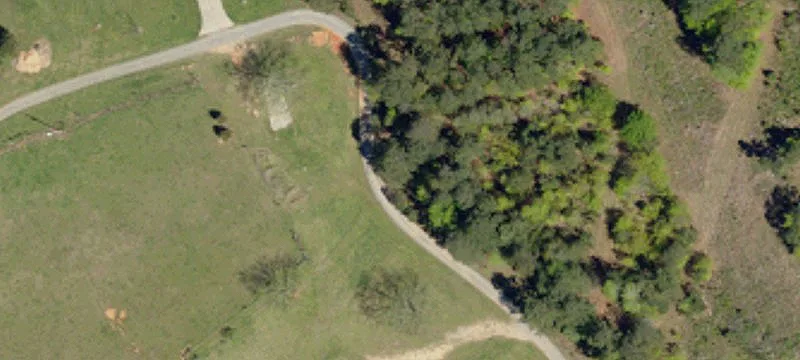 Recreational Hunting Acreage