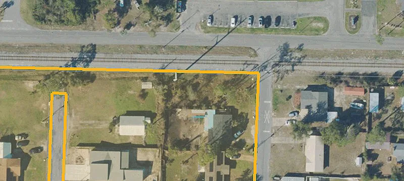 Residential Development Lot