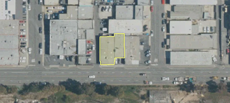 Specialty Commercial Property