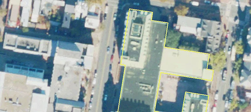 Single-Tenant Office Suite