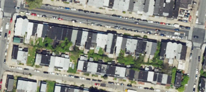 Corner Mixed-Use Property with Apartment