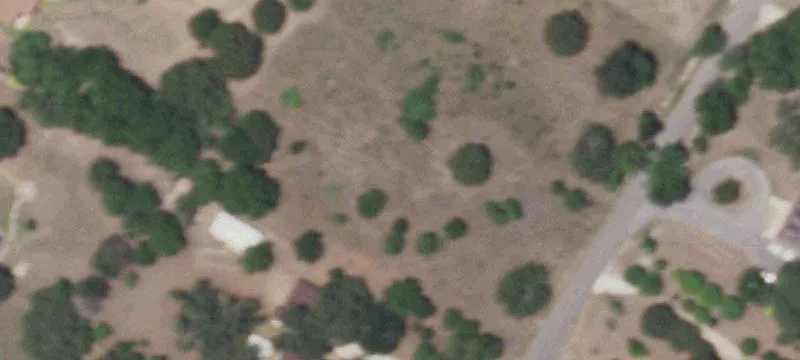 Guadalupe River Waterfront Homesite