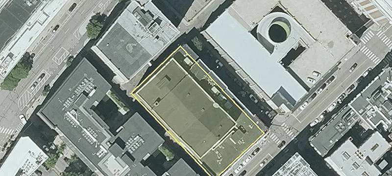 Downtown Entertainment Lease-to-Own Condo