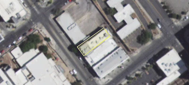 Downtown Retail Space on South Oregon
