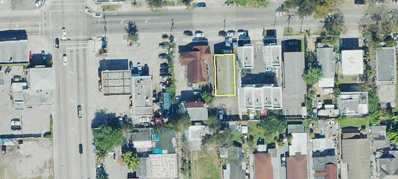 Triplex Investment Property