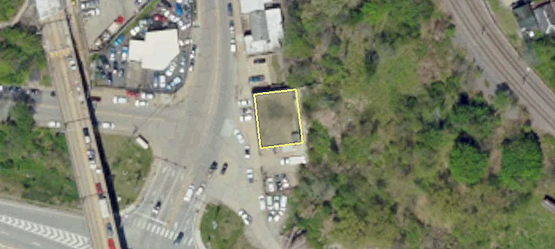 Auto Body and Towing Facility