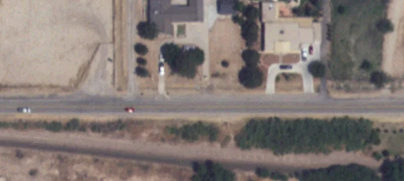 Site-Built and Manufactured Home Lot