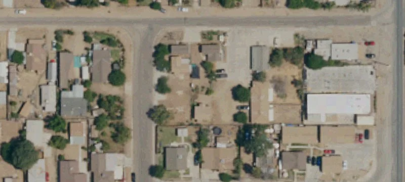 Multifamily Income Property Portfolio