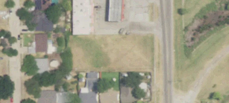 Residential Home Lot