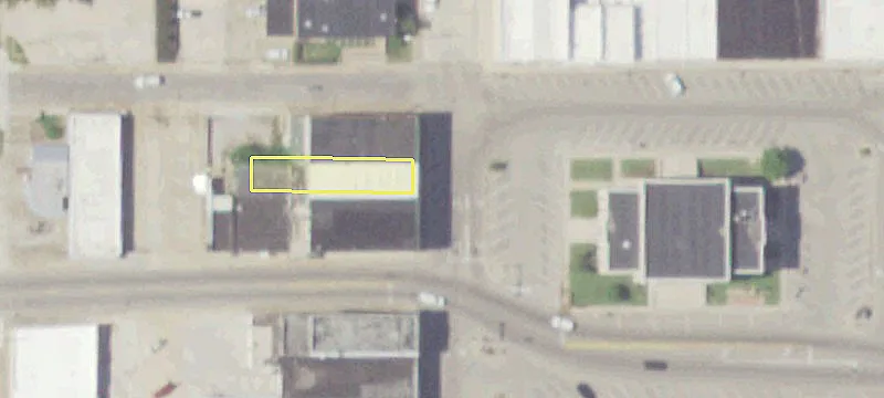 For-Sale Office Building