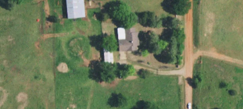 Recreational Acreage with Pasture