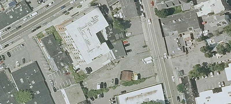 Ground Floor Retail in Mixed-Use