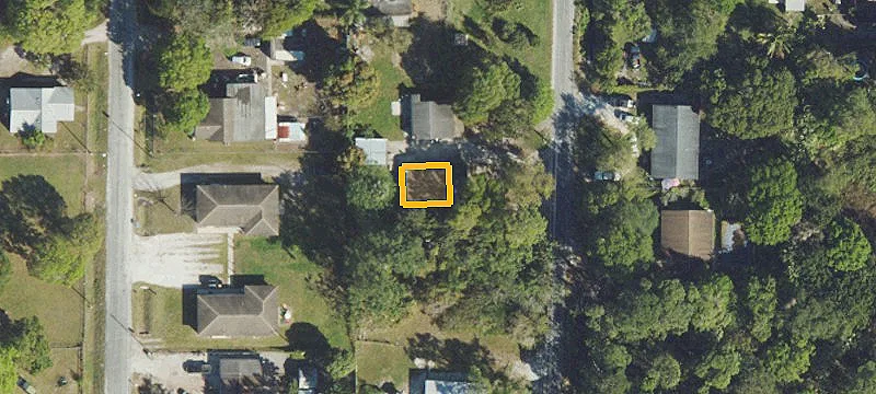 Residential Building Lot