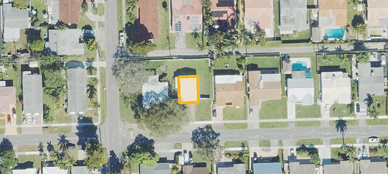 Well-Maintained Duplex with Two Units