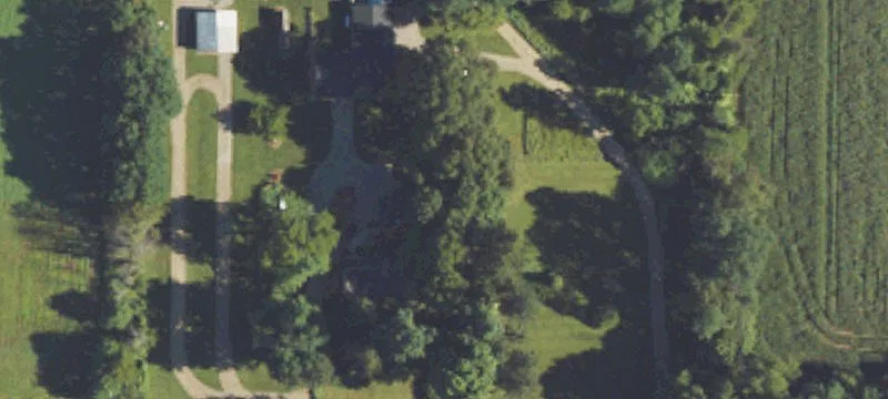 Event Venue with Outdoor Ceremony Space