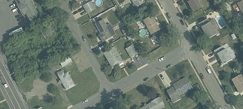 Vacant Commercial Land Site