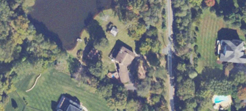 Proposed Residential Development Lots