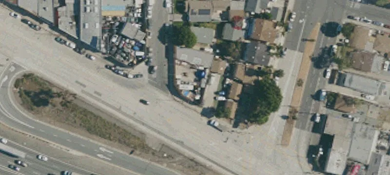 Automotive Site Near 5 Freeway