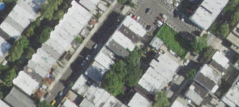Gut-Renovated Quadplex with Duplex Units