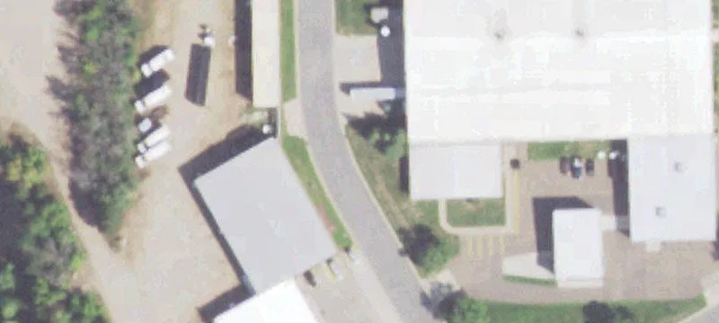 Industrial Flex Investment Property