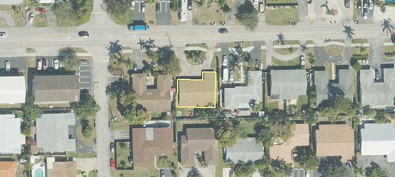 Updated Duplex With Private Yards