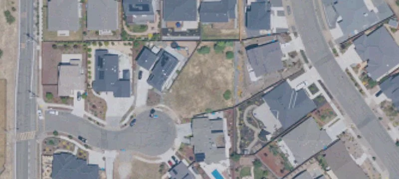 Ready-to-Build Residential Lot