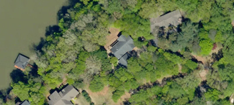 Lakefront Homesite with Deep-Water Access