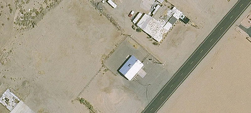 Commercial Land on Main Highway