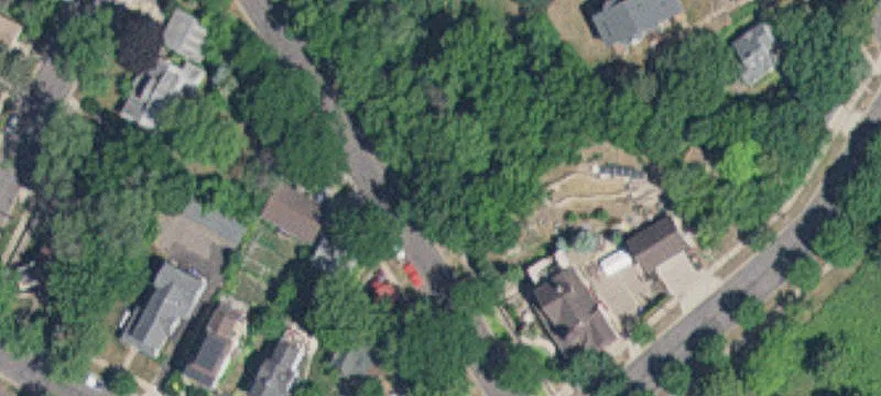 Residential Home Lot Opportunity