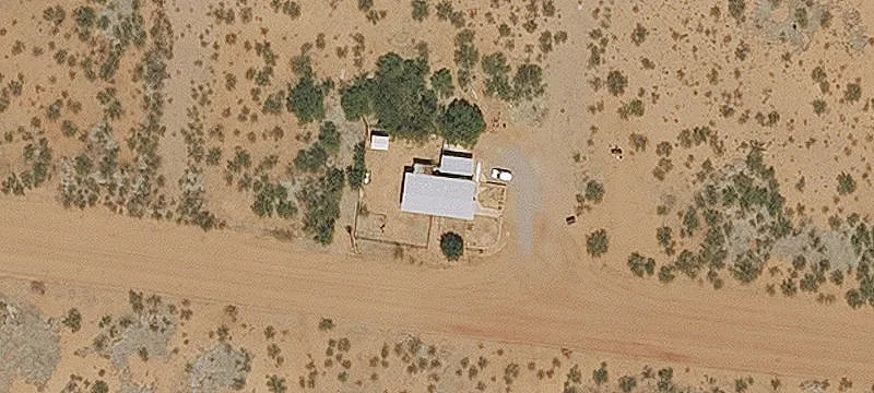 Residential Land Lot