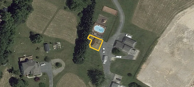 Warehouse and Development Land