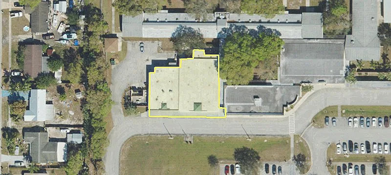 Redevelopment Campus in Vero Beach