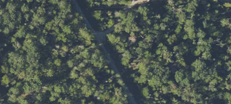 Lake Huron Waterfront Land