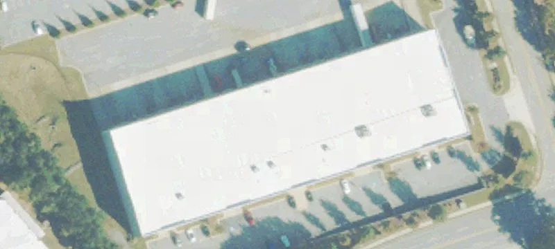 Flex Warehouse with Office