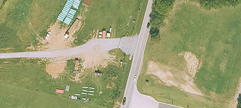 Mixed-Use Development Land