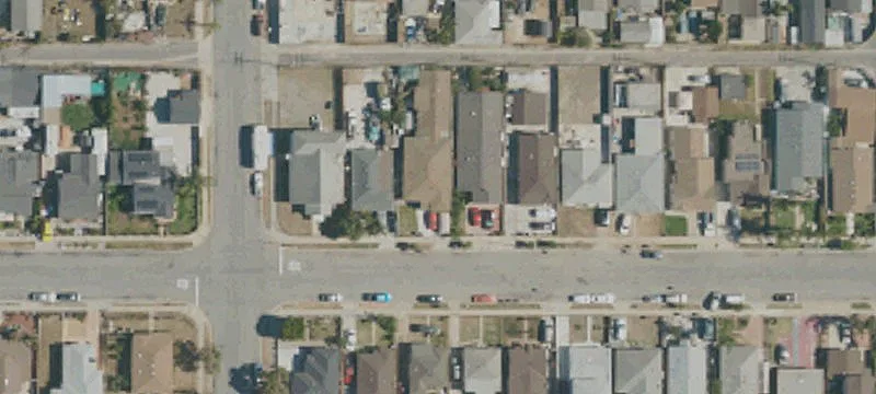 Small Industrial Yard Property