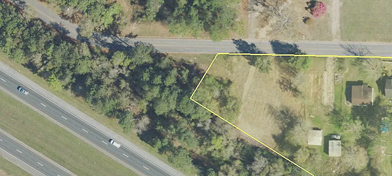 Commercial Land for Billboard
