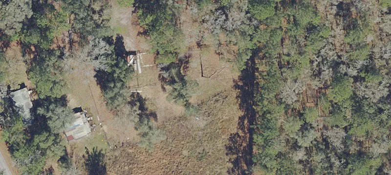 Residential Cul-de-Sac Lot