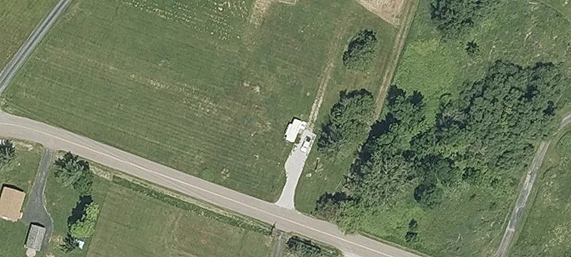 Waterfront Land Parcel