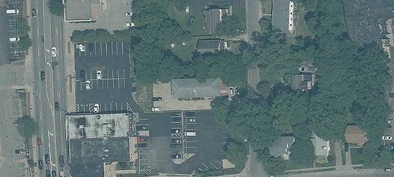 12-Unit One-Bed Multifamily Building
