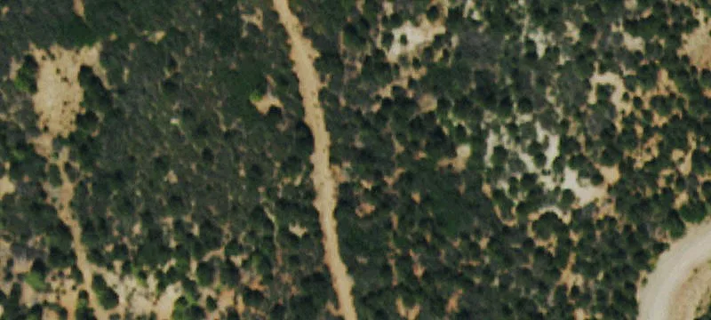 Mountain Acreage with Underground Utilities