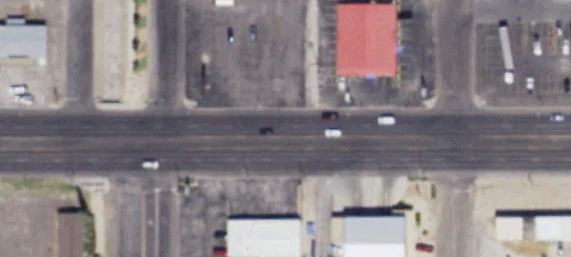 Net-Leased Auto Parts Retail Hub