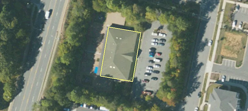 Two-Story Office Condo Suites