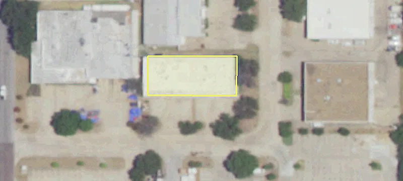 Single-Tenant Industrial Flex Space