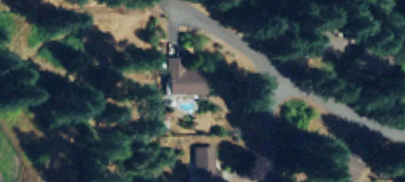 Buildable Multi-Lot Residential Land