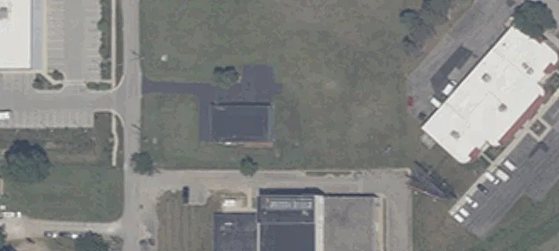 Flex Space for Lease